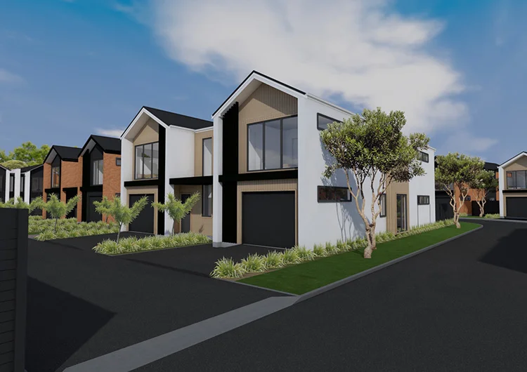 The Strand | Wainuiomata | Lower Hutt