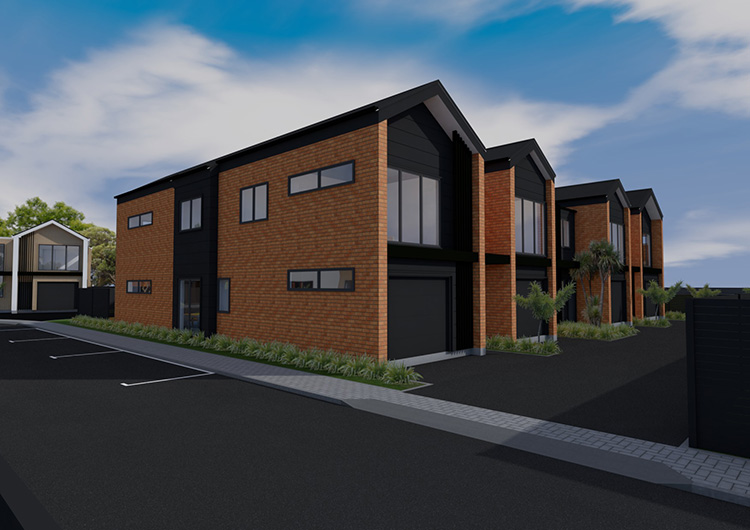 The Strand | Wainuiomata | Lower Hutt