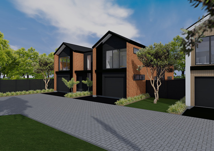 The Strand | Wainuiomata | Lower Hutt