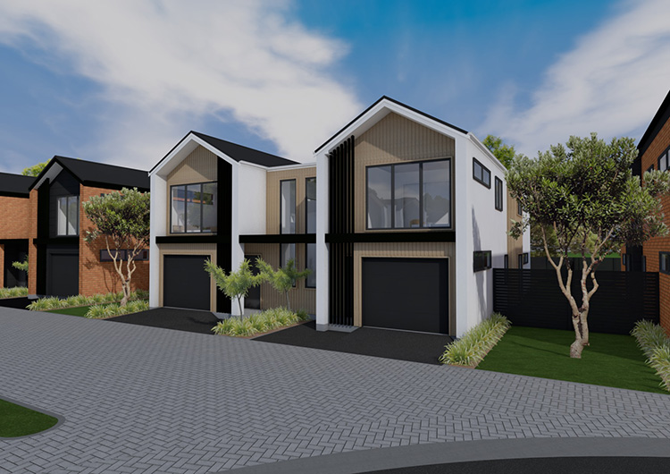 The Strand | Wainuiomata | Lower Hutt