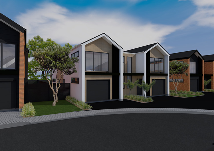 The Strand | Wainuiomata | Lower Hutt