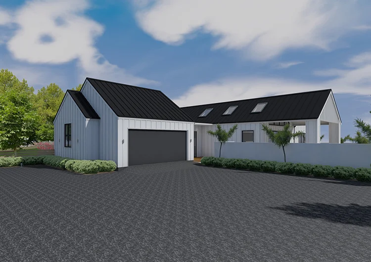 Tula Lane | Kelvin Grove | Palmerston North