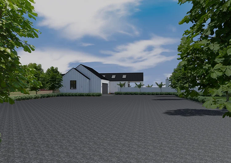 Tula Lane | Kelvin Grove | Palmerston North