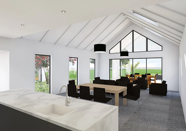 Tula Lane | Kelvin Grove | Palmerston North