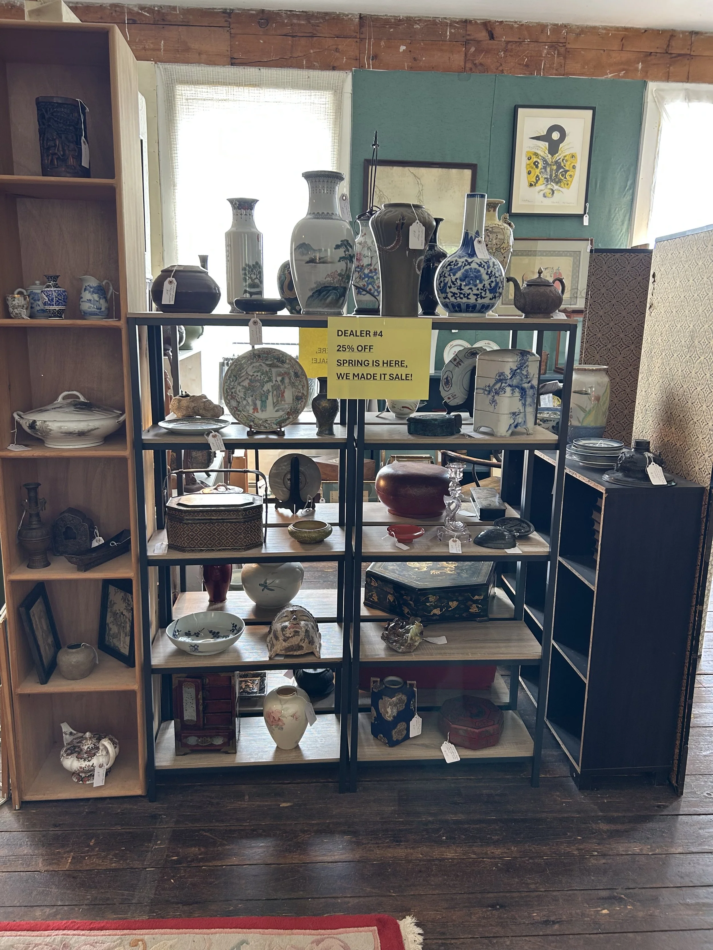 Booth