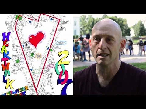 White House Meditation