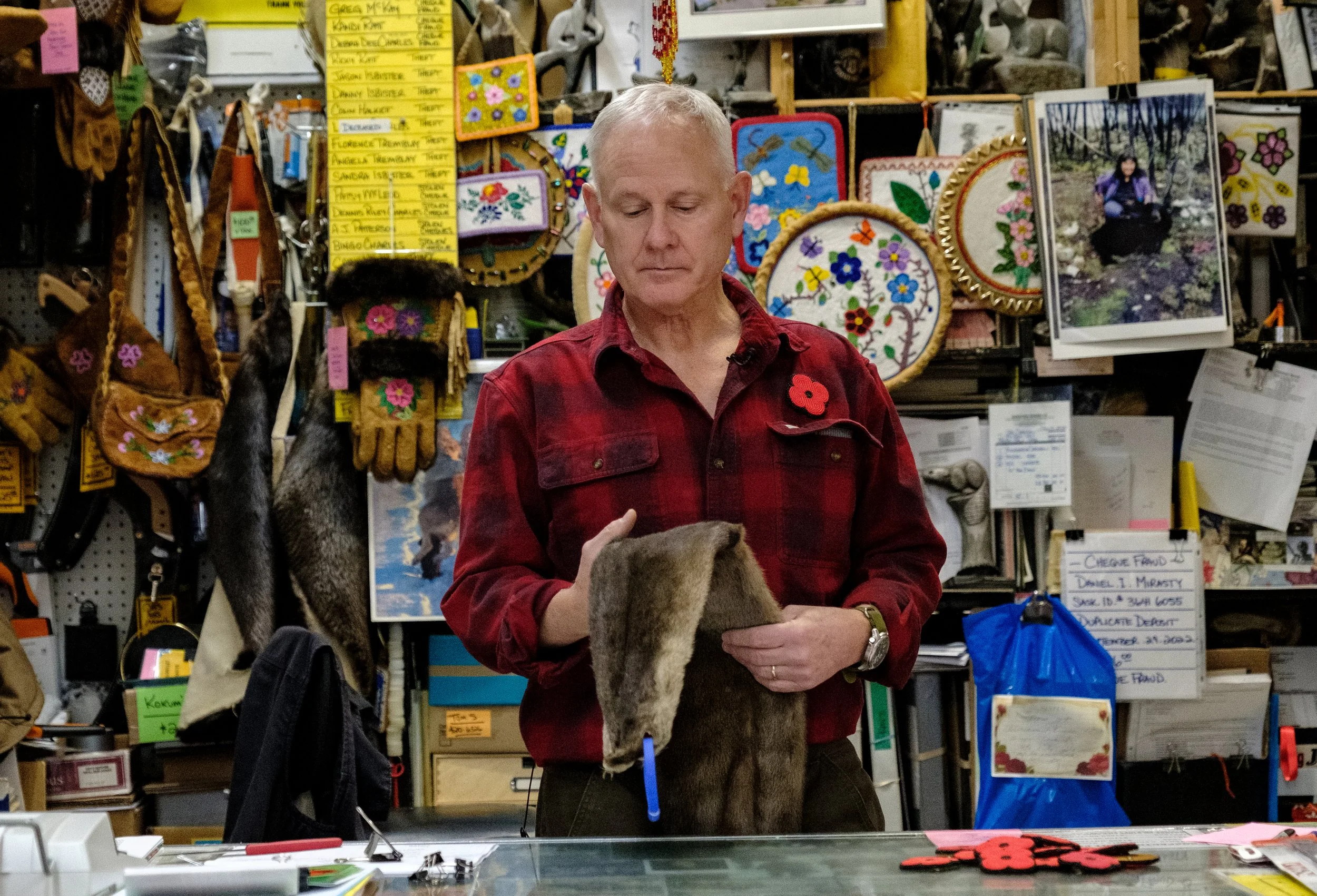 The Trading Post 