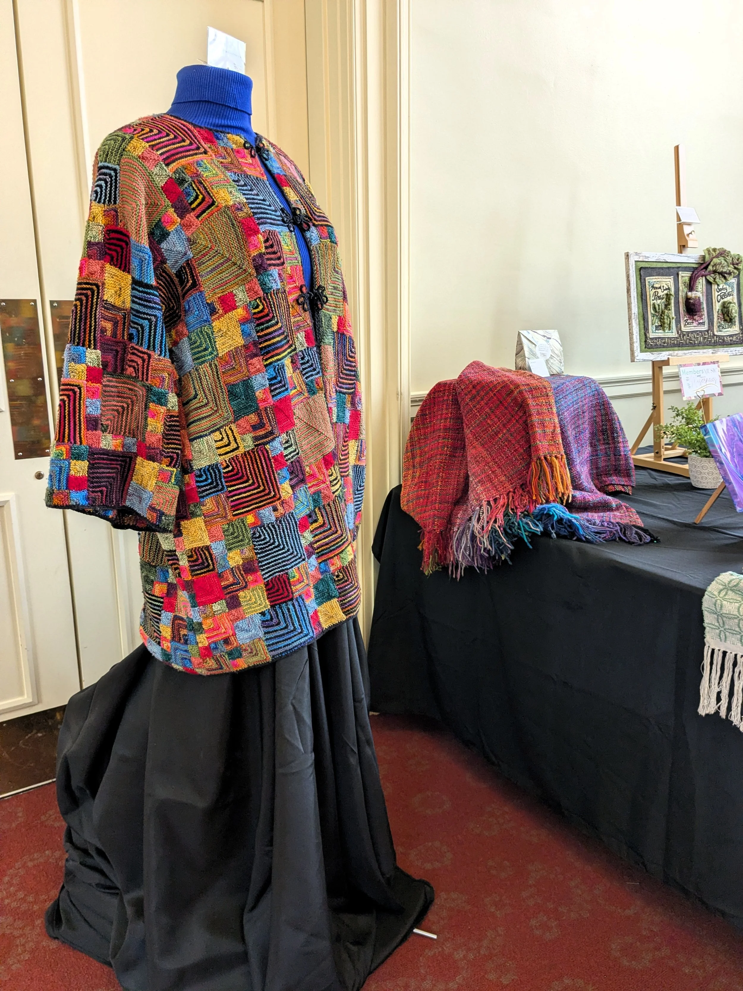 Irene Nowak knitted jacket.jpg