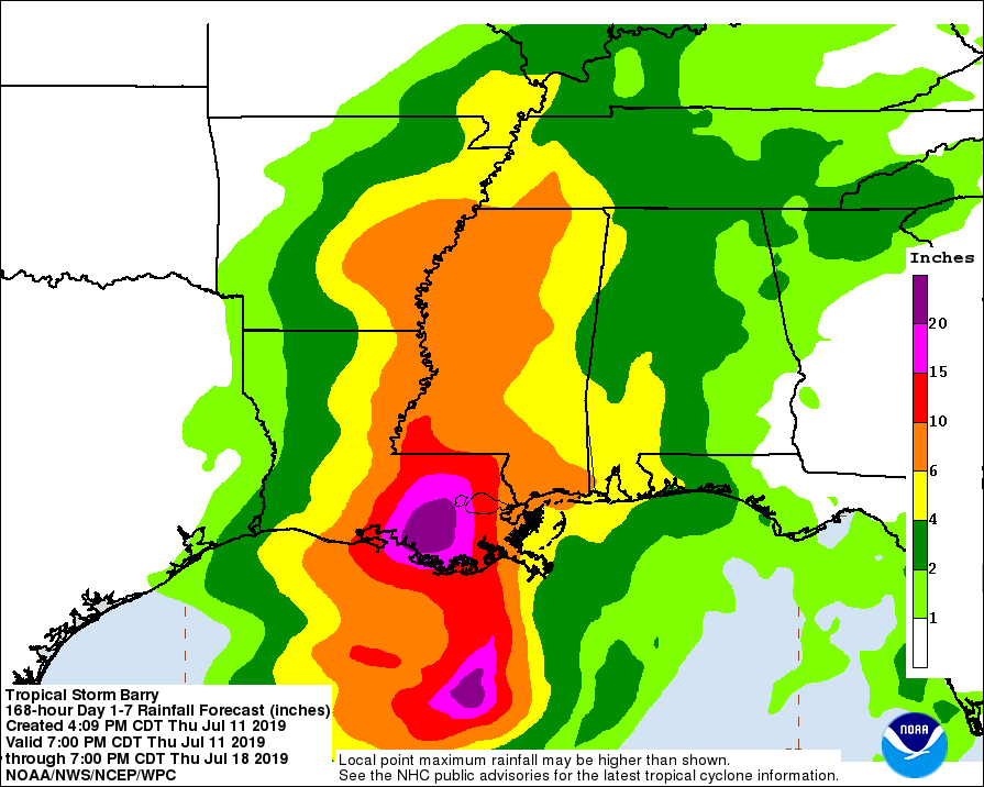 NHC Rainfall Forecast.gif