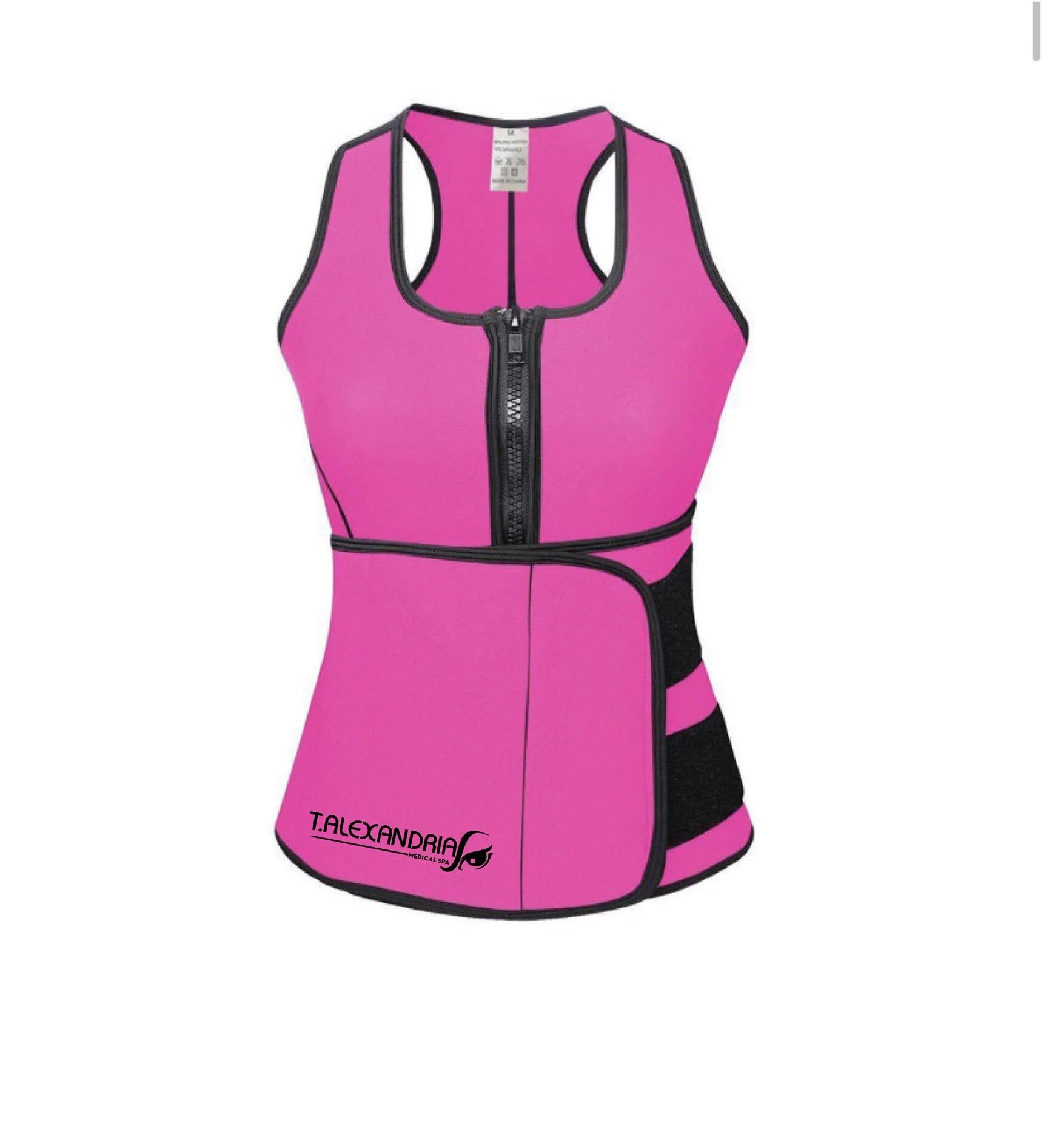 Slimming Vest