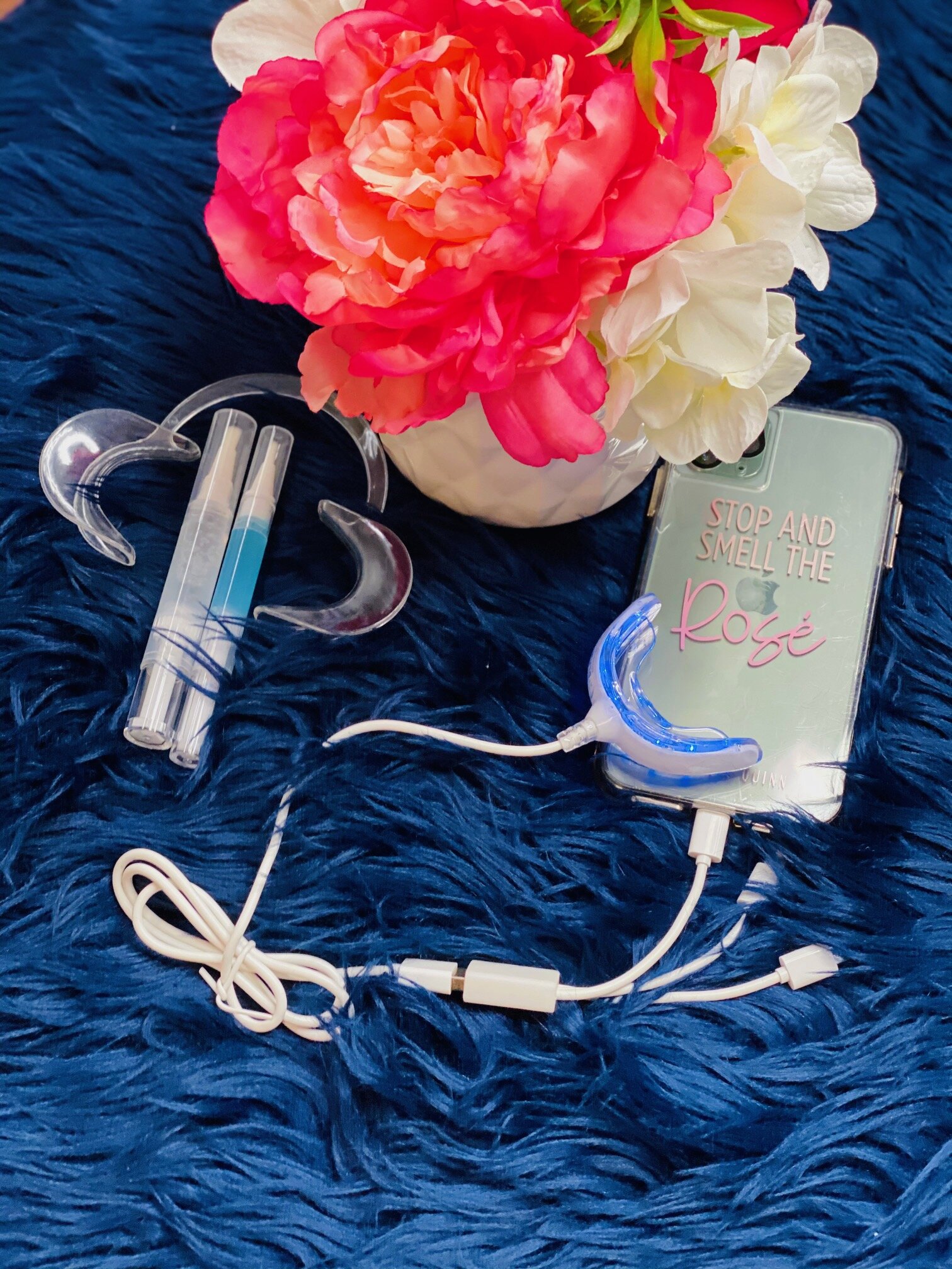 Take Home Teeth Whitening Kit