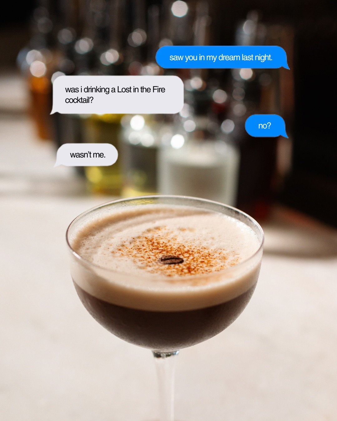 Couldn&rsquo;t have been me 🙂&zwj;&harr;️