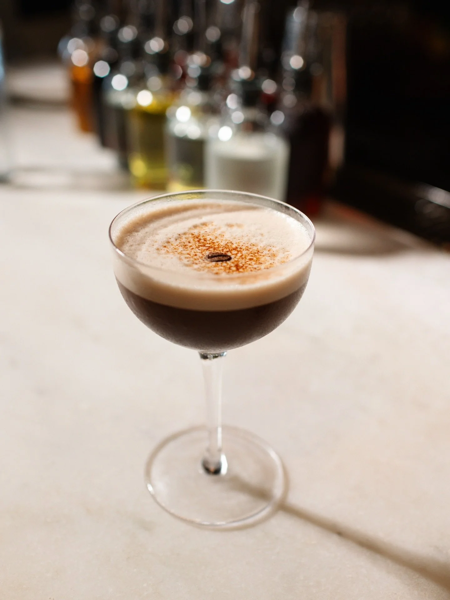 Your Thanksgiving hangover prescription ☕️🍸😜