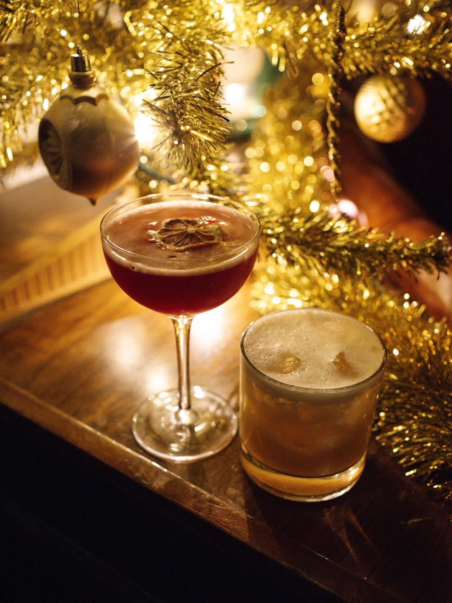 Picking up where we left off today - open at 3pm today <3