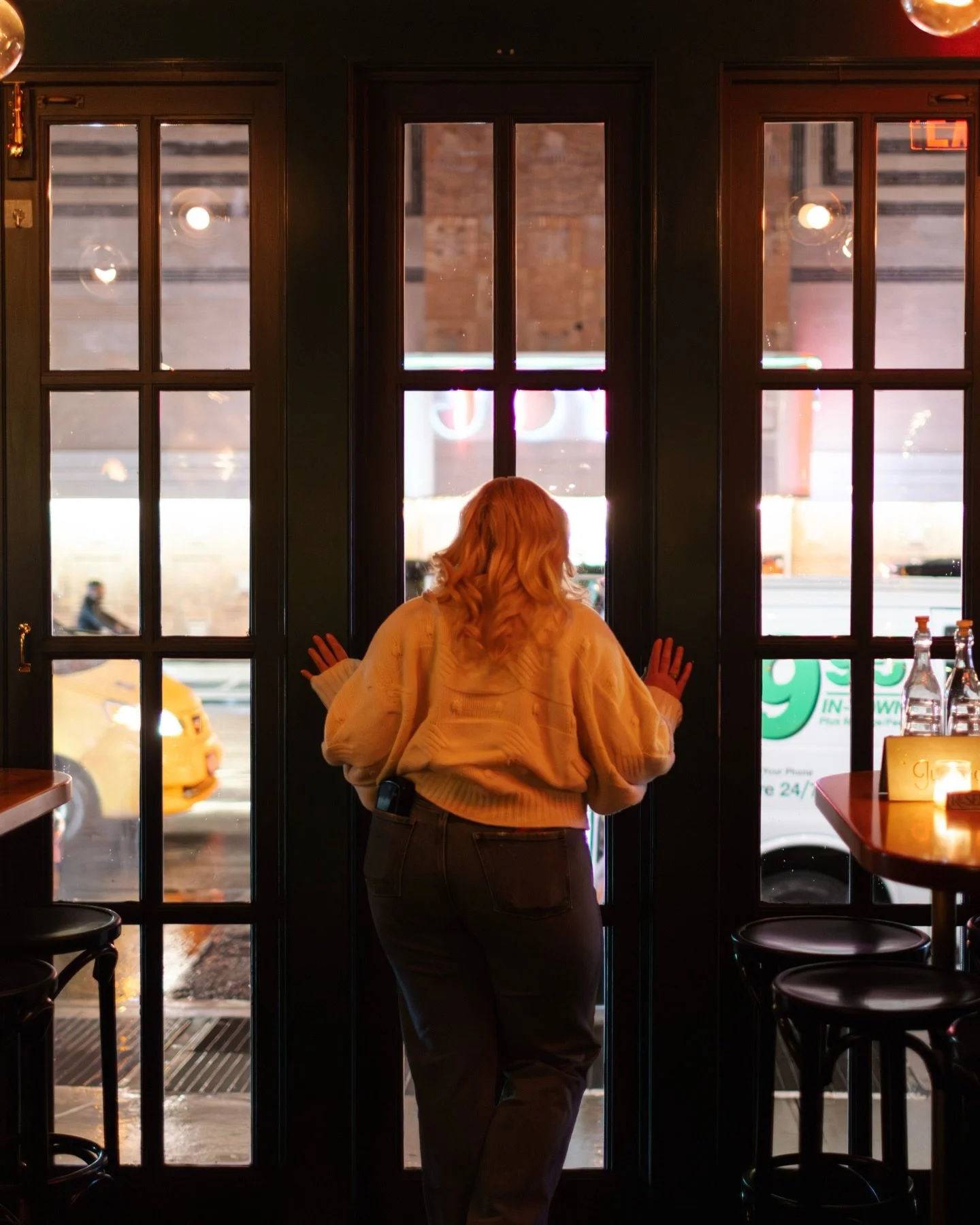 Doors open at 2pm 🧡🌴🍹