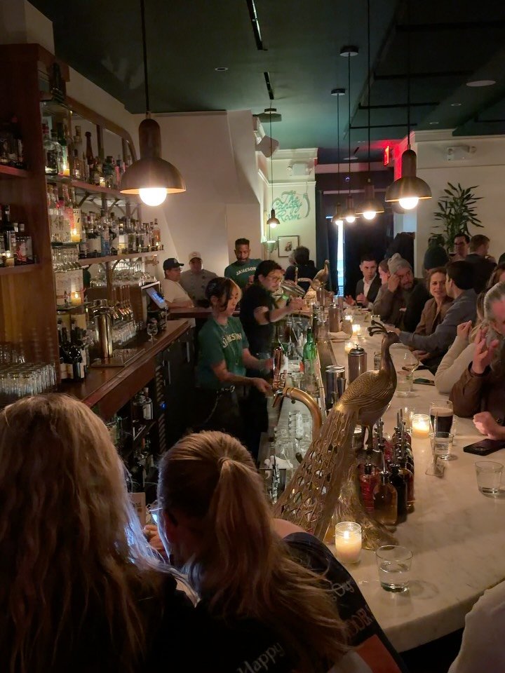 We loved seeing you all yesterday <3 thank you for joining us!