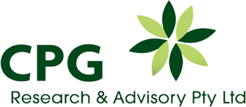 CPG Research &amp; Advisory
