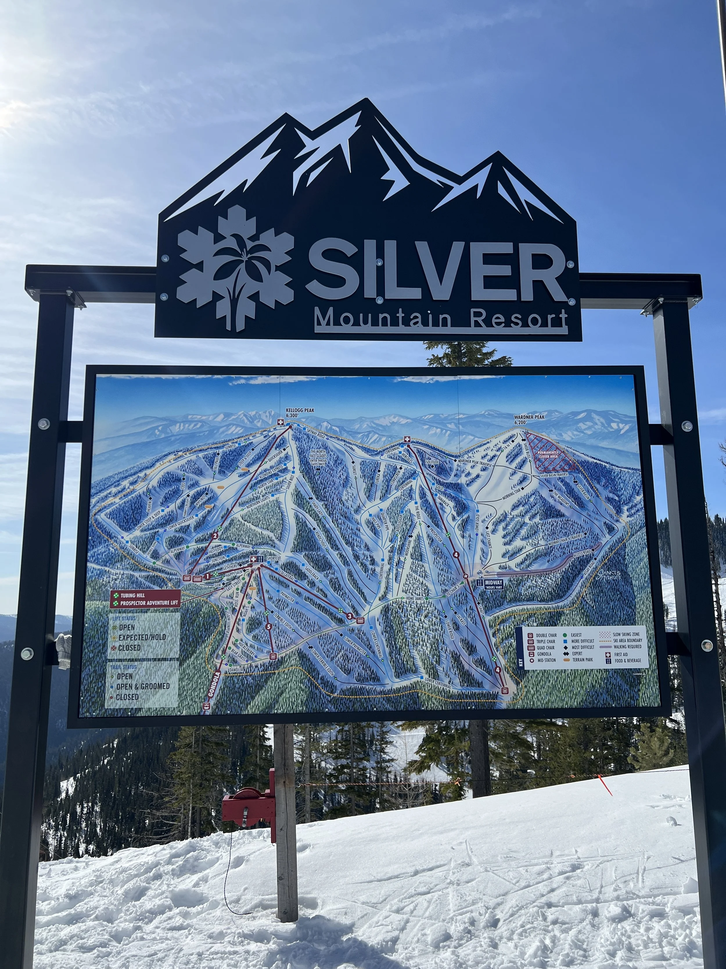 OnlySky visits Silver Mountain