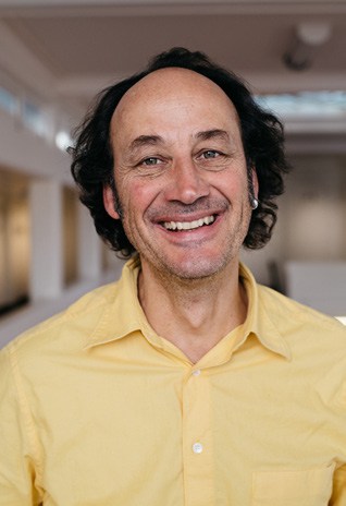 “We haven’t got a regional approach … we’re not saying, ‘What will this place look like in ten years?’” - PITSCH LEISER