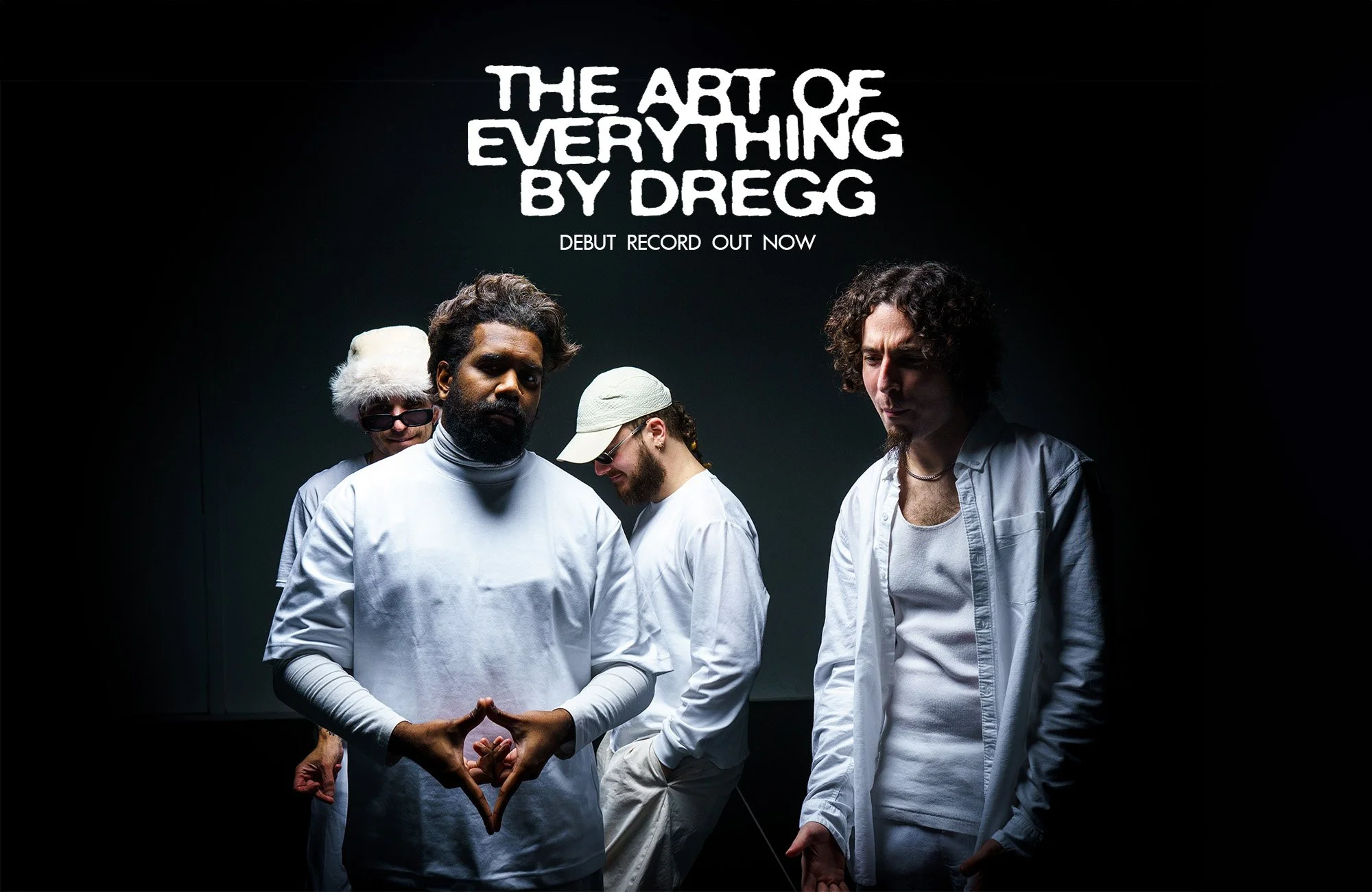 DREGGmusic.com