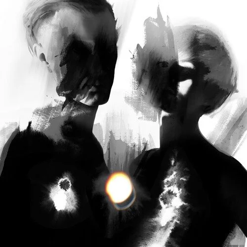 Rococode - Something Stranger