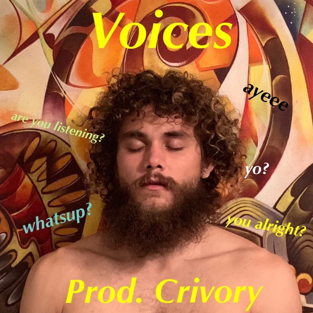 Voices (Prod. Crivory)