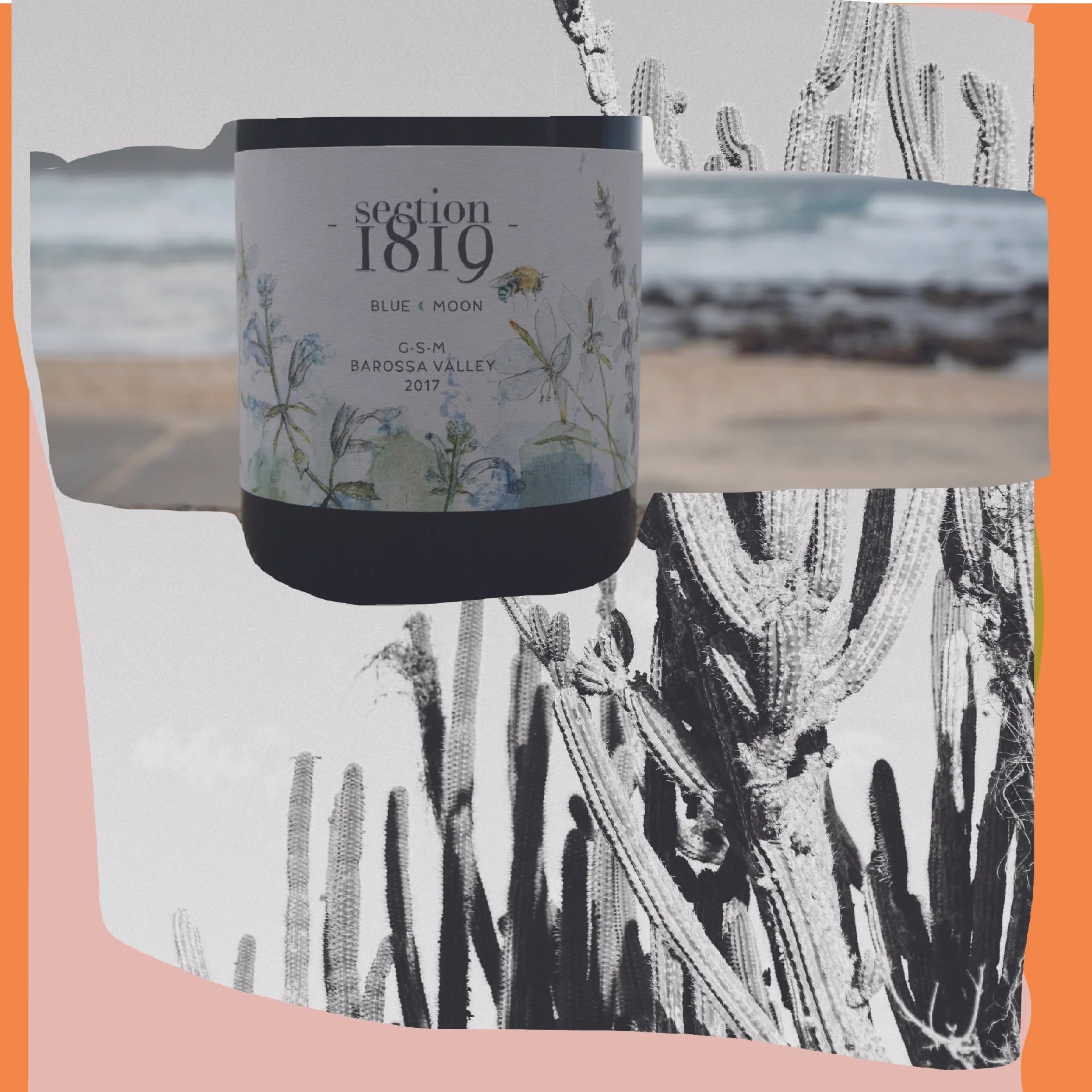 Section 1819 Blue Moon GSM 