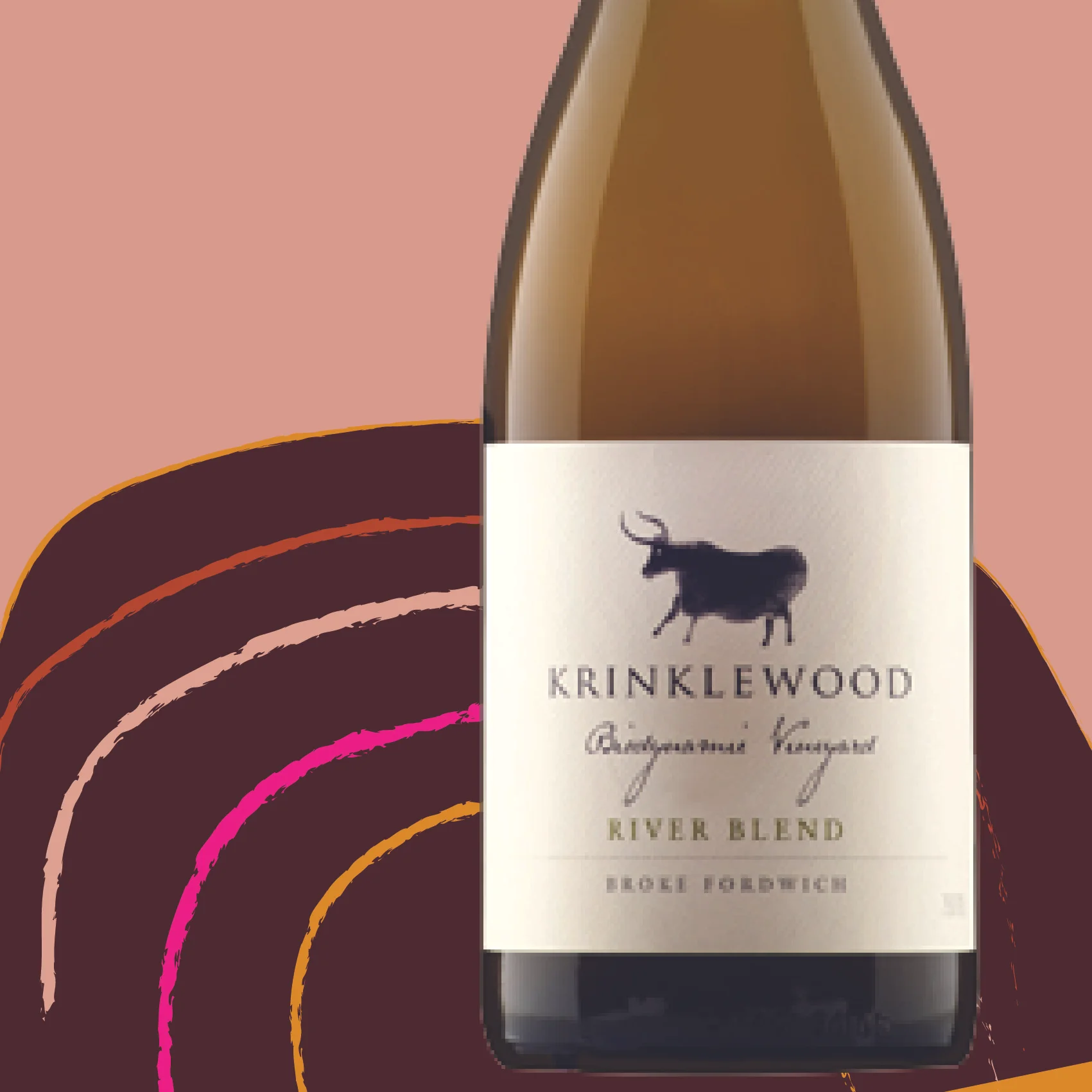 Krinklewood Riverblend