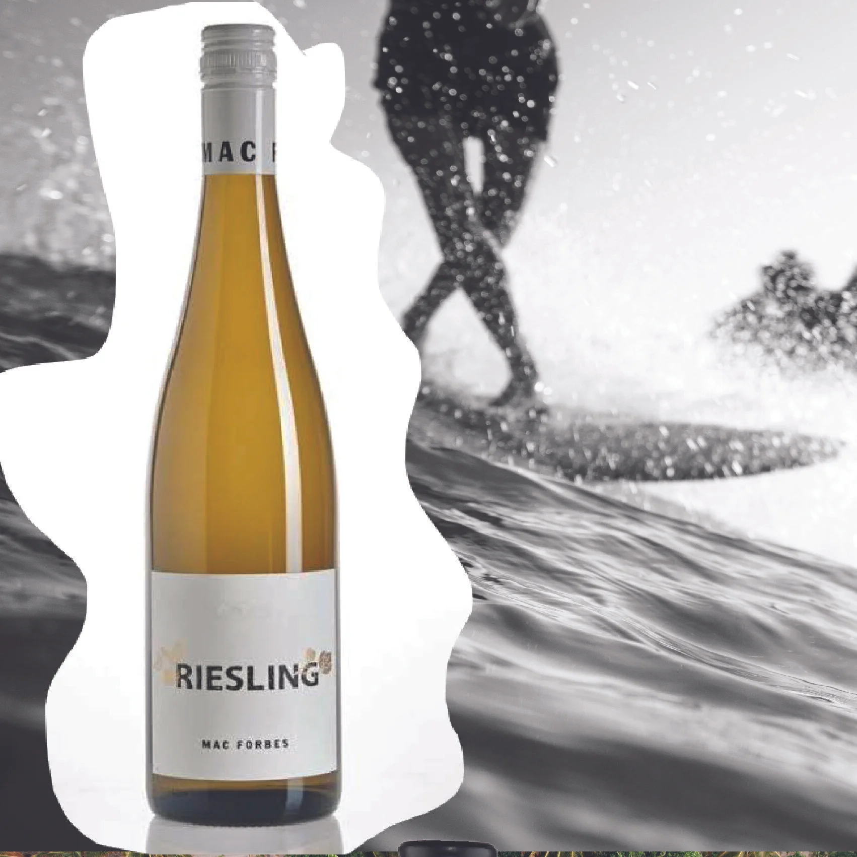 Mac Forbes Riesling
