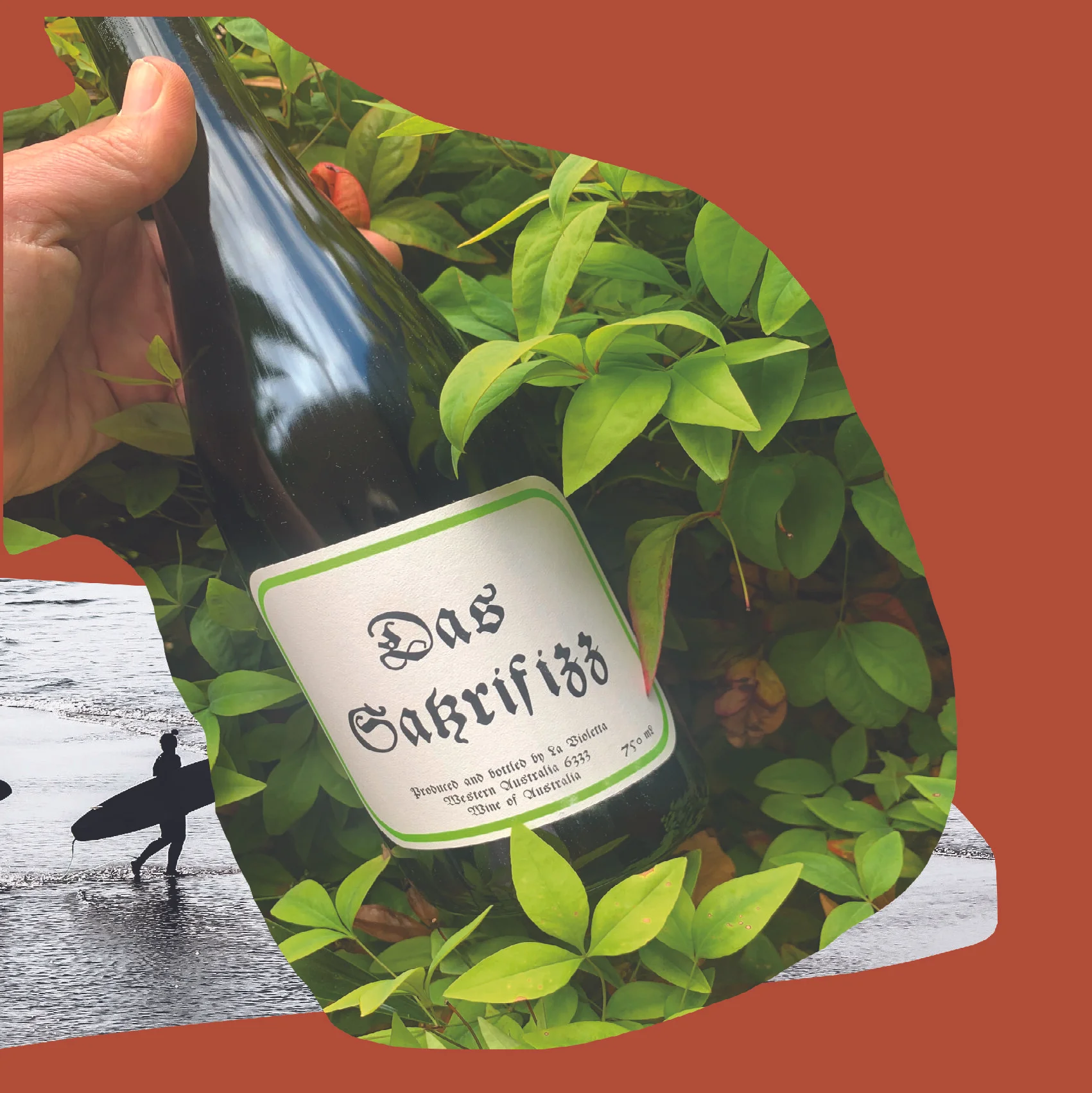 La Violetta Sakrifizz