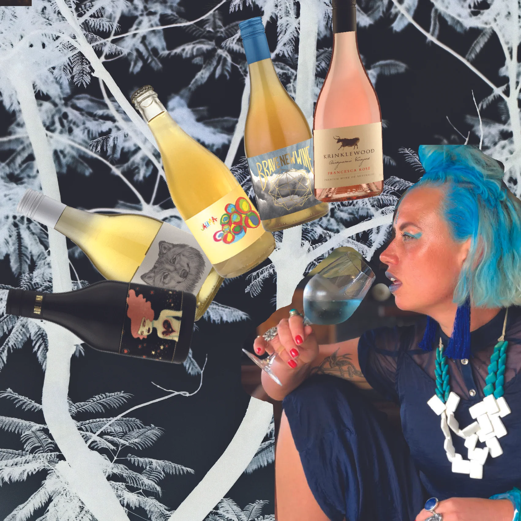 Polly's Wine of the Week