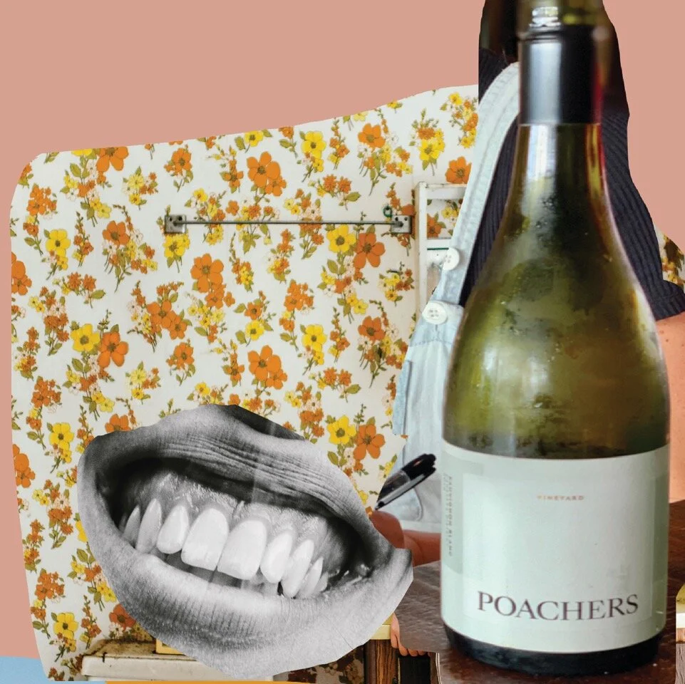 Poachers Sauvignon Blanc