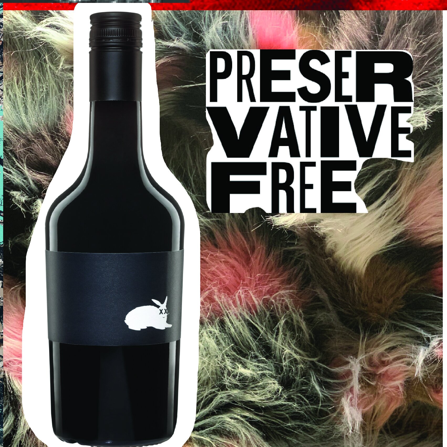 Usher Tinkler Rebirth Shiraz