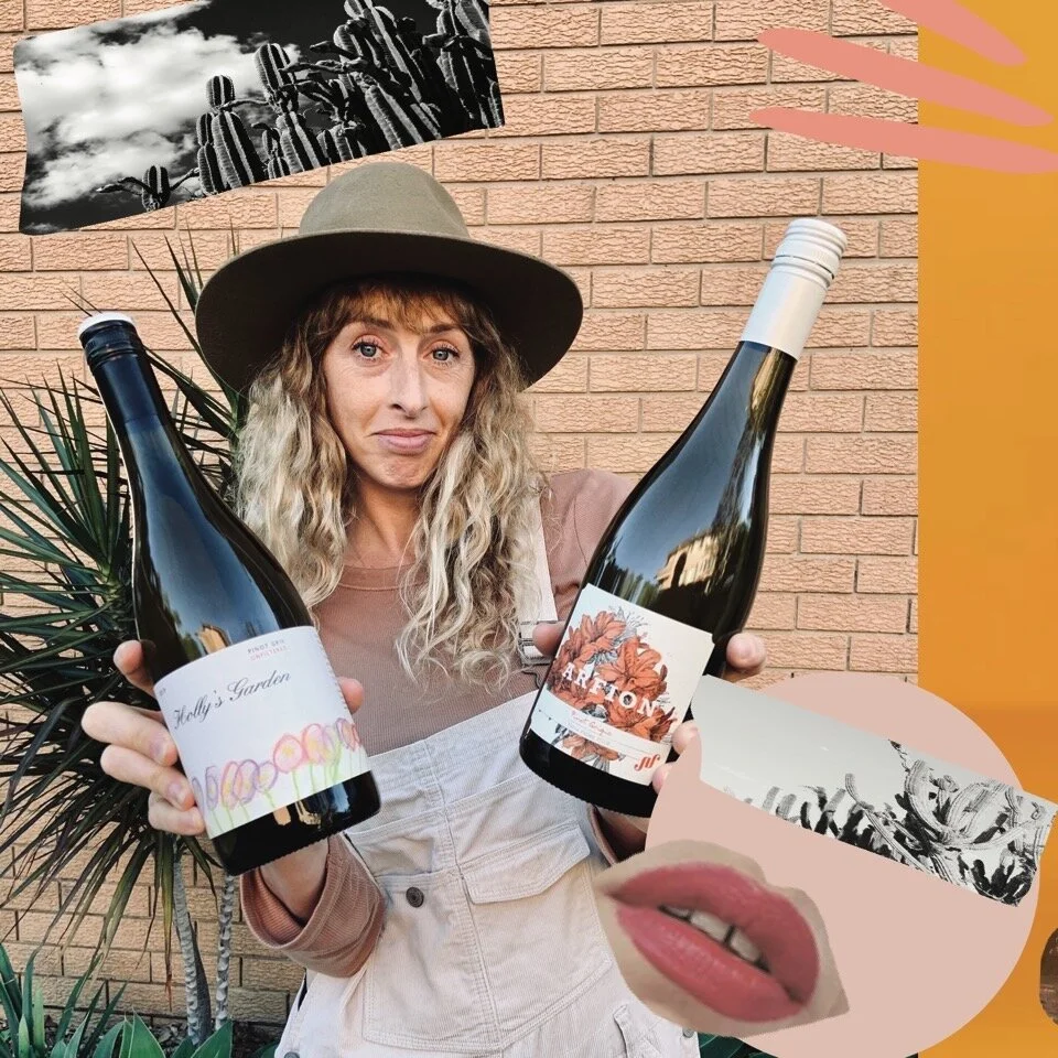 The Lowdown on Gris and Grigio