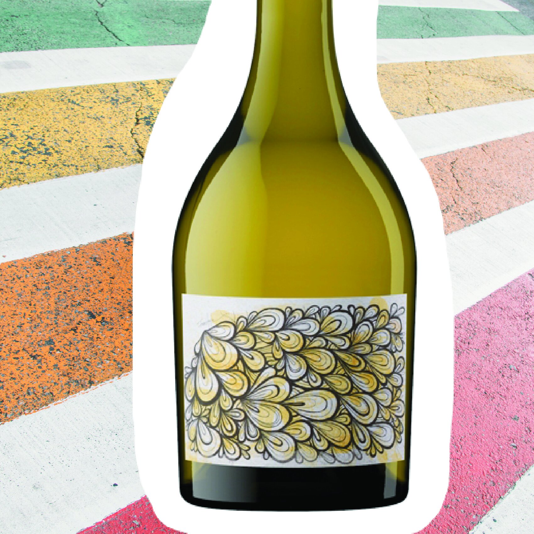 JC’s Own Freestyler White Blend