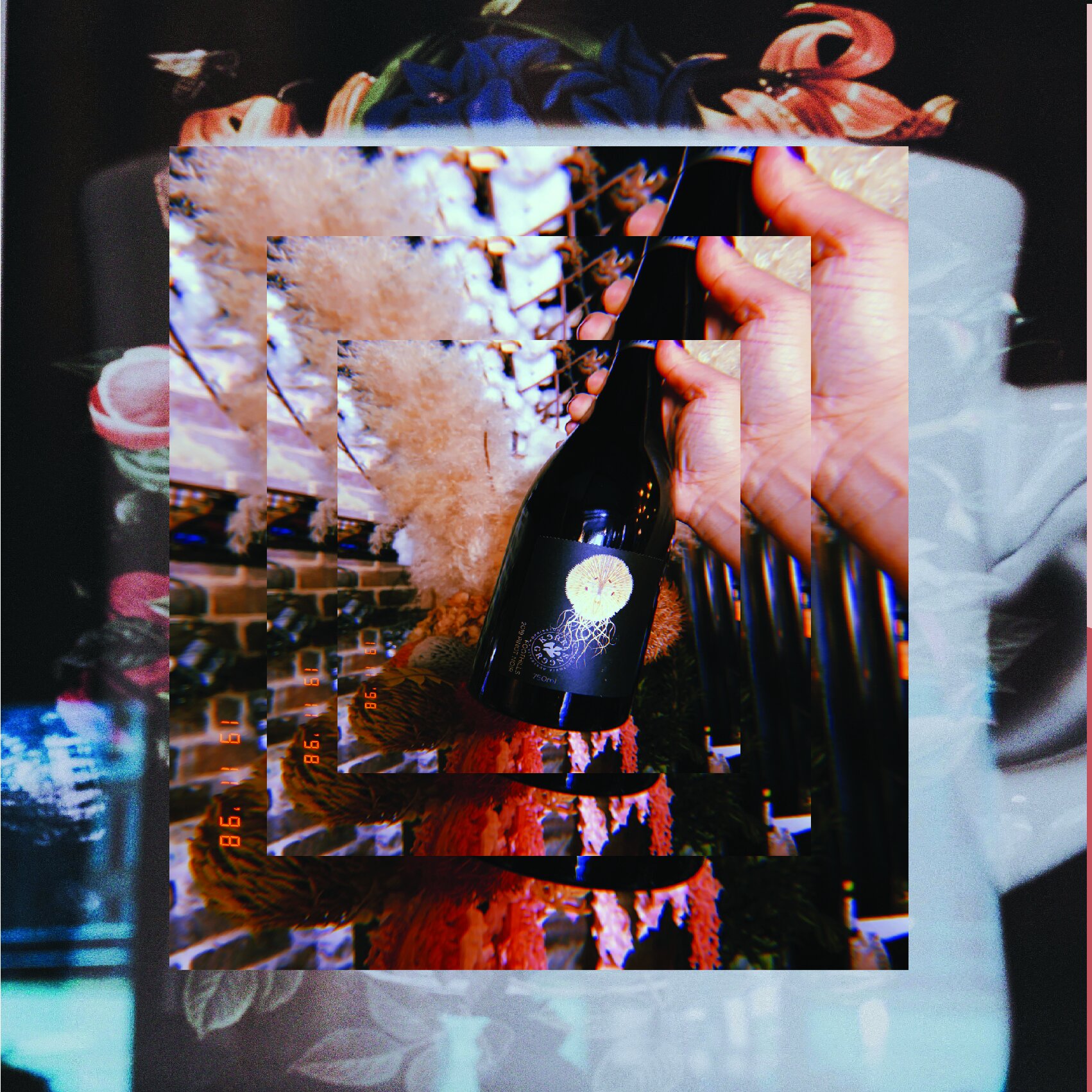 Kerri Greens Foothills Pinot Noir