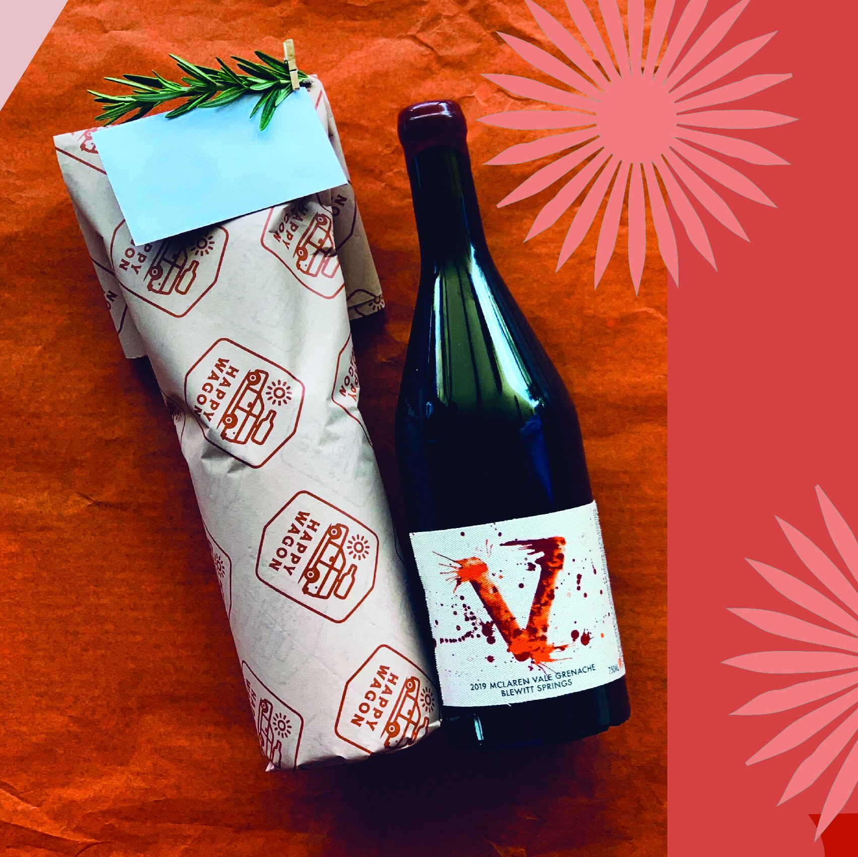 Vanguardist Grenache 