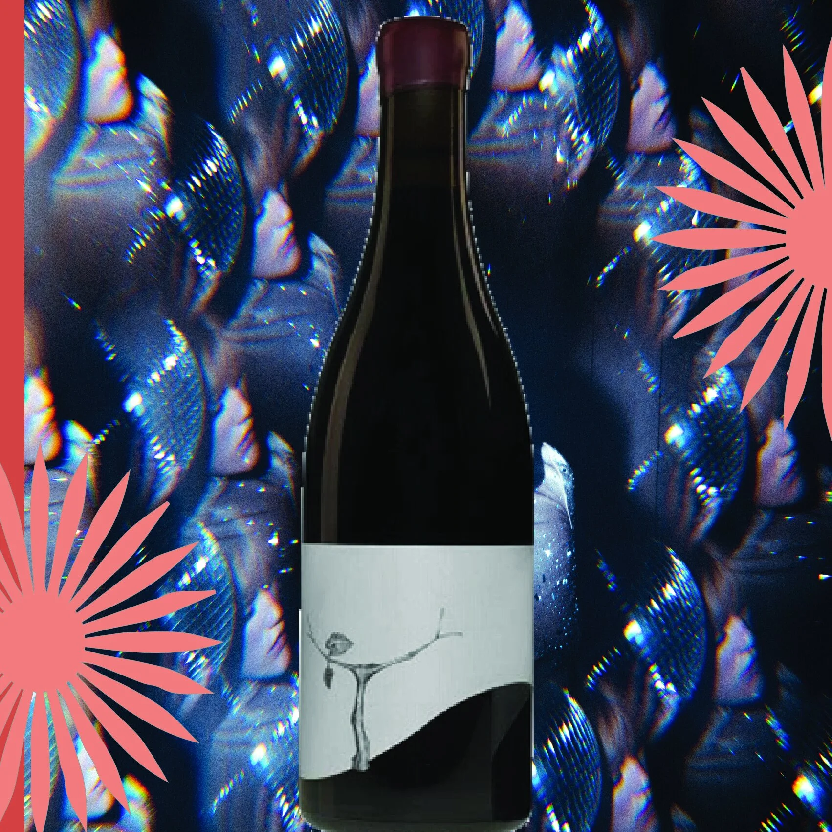 Taturry 'Applewood Vineyard' Pinot Noir