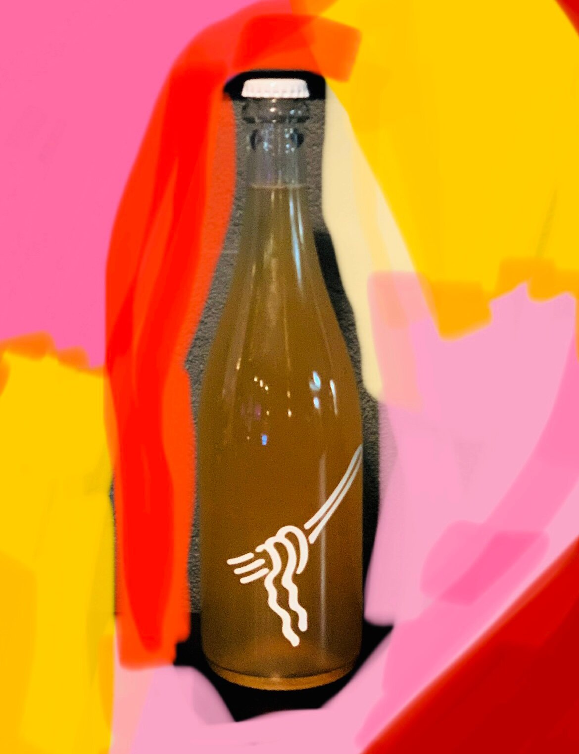 Noodle Juice | McLaren Vale, SA | 2020