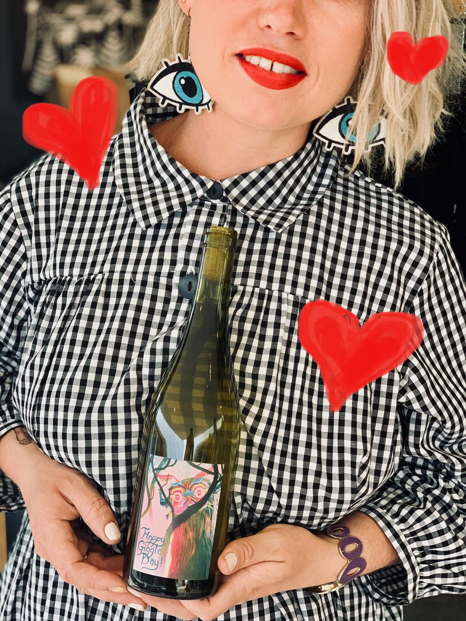 Good Intentions Floppy Giggle Day Juice 