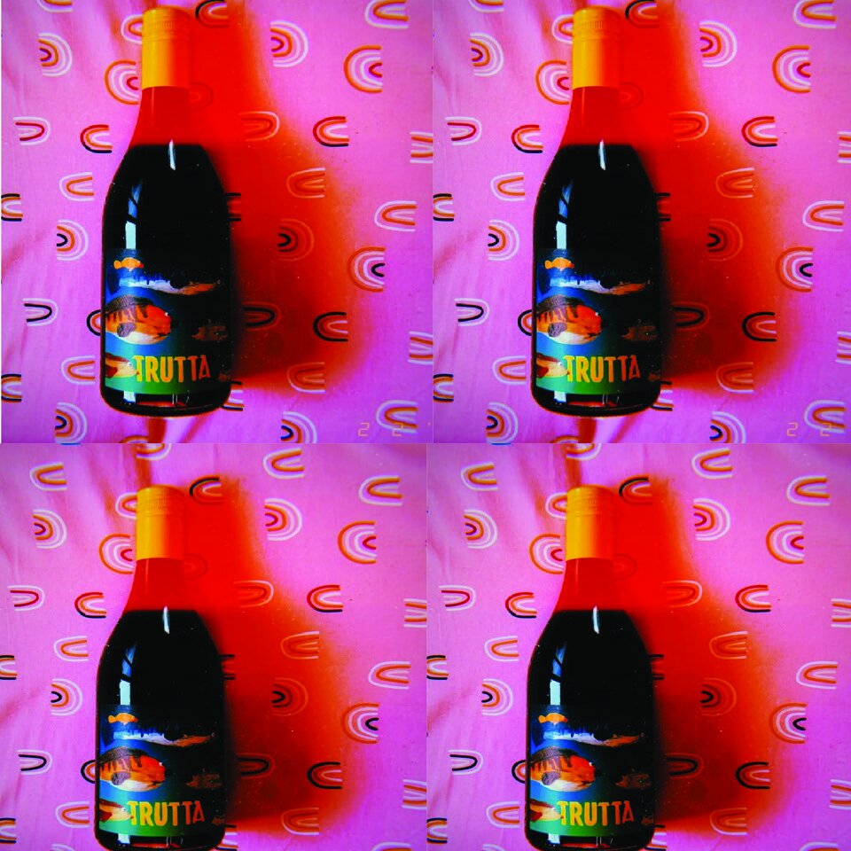 Trutta ‘Streamside’ Shiraz 