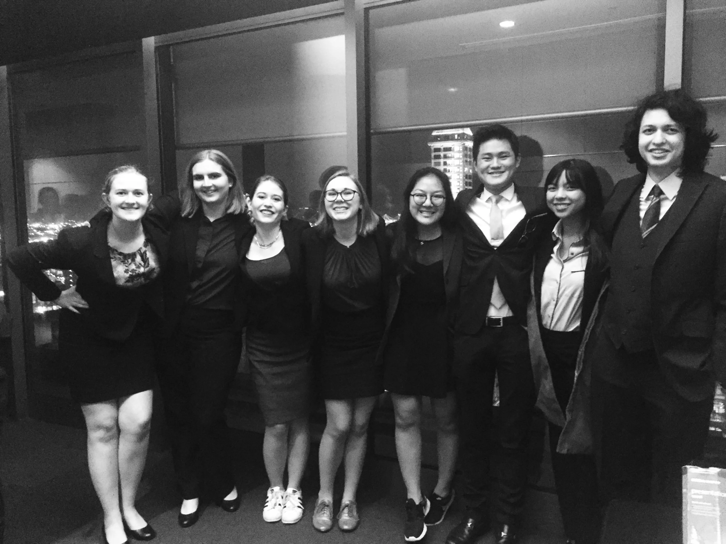 Photo courtesy of Alisa Chen