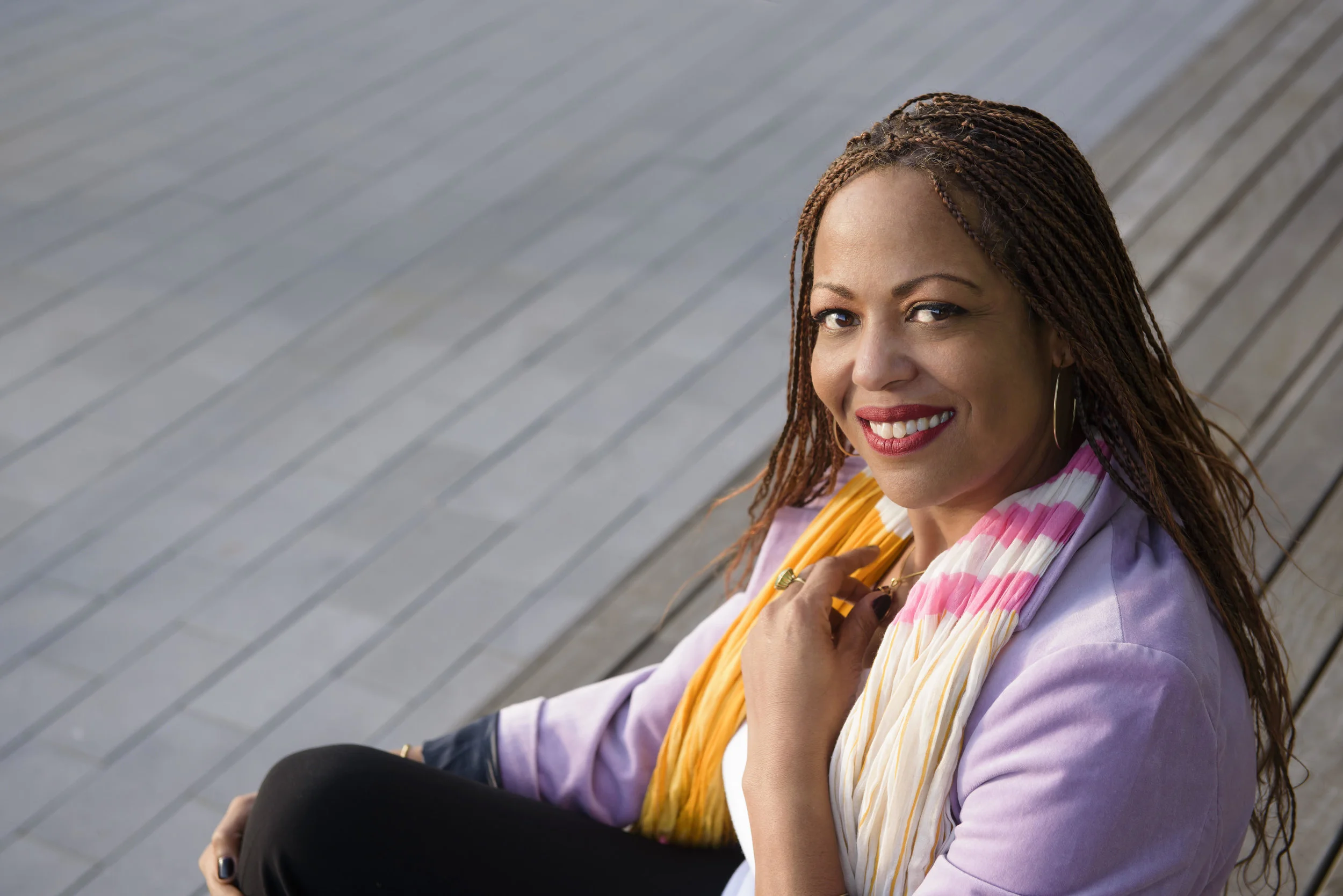 Professor Samiya Bashir Wins Prestigious Rome Prize