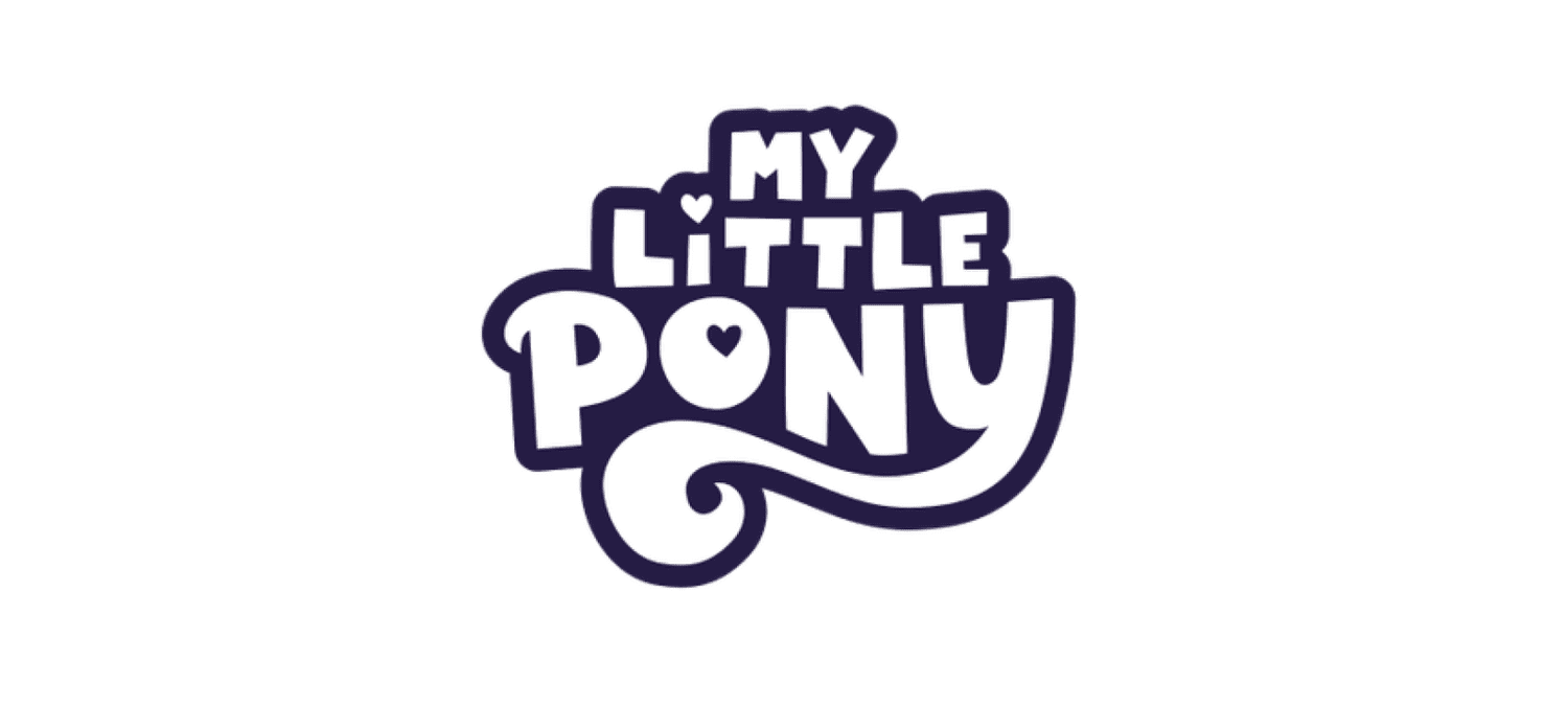 Mlp Updated Sign The Signs as My Little Pony Characters — The Reed College Quest