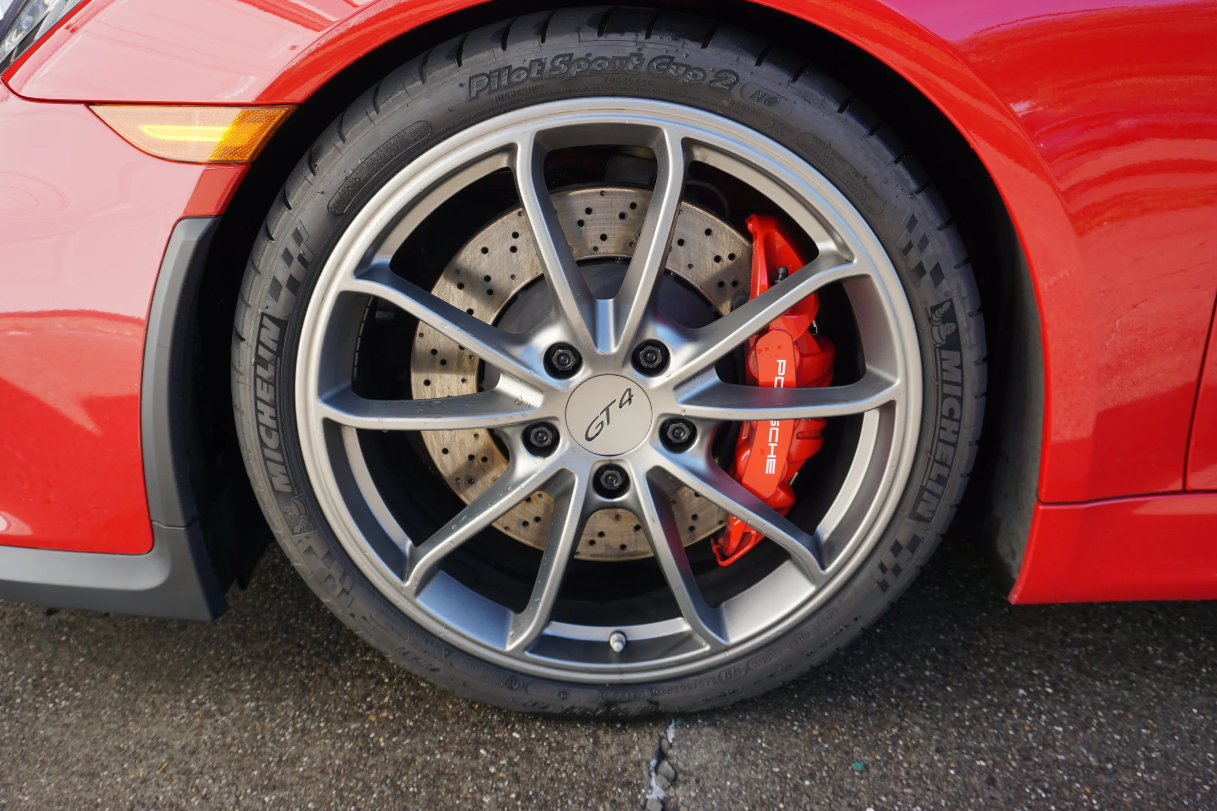 Red Sleigh Christmas