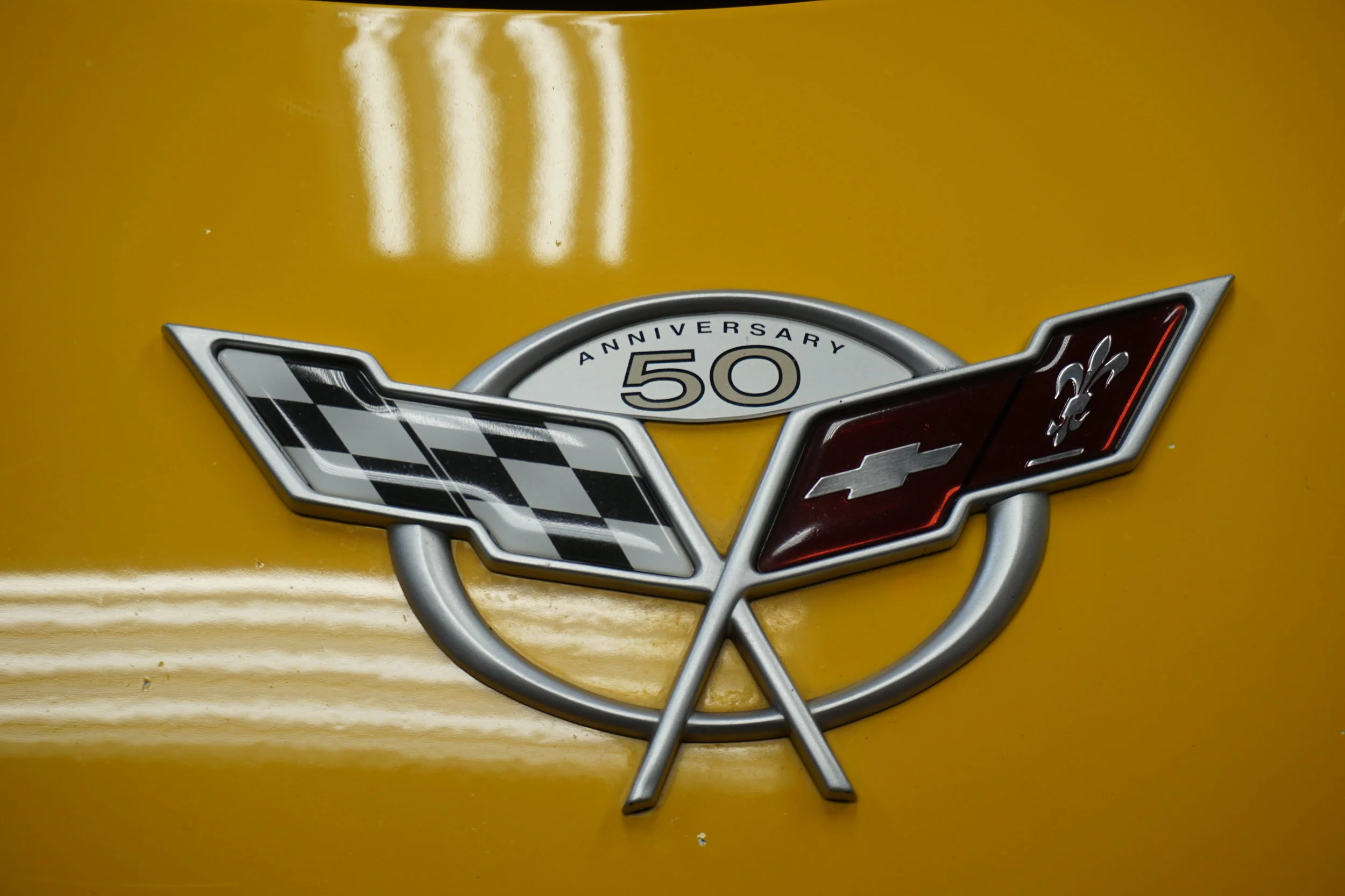 Yellow Ribbon Friday