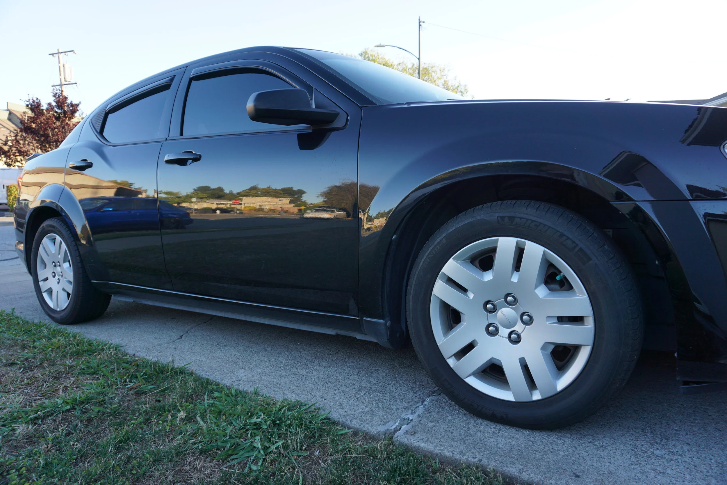 Avengers - Back to Black Wednesday