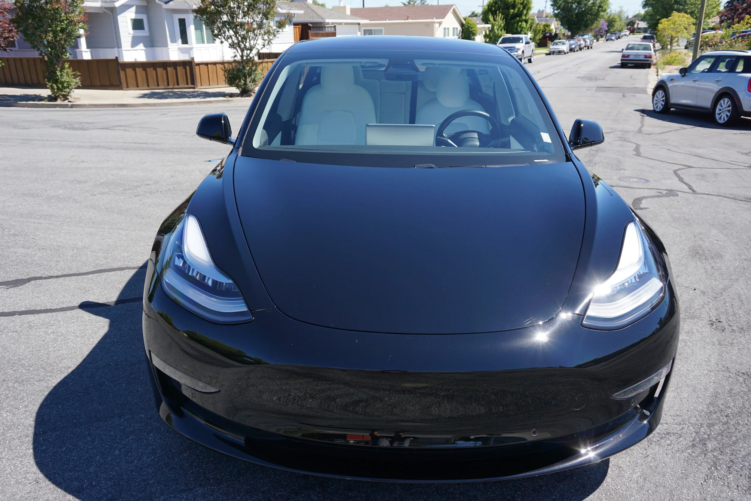 Black Tie Affair Friday