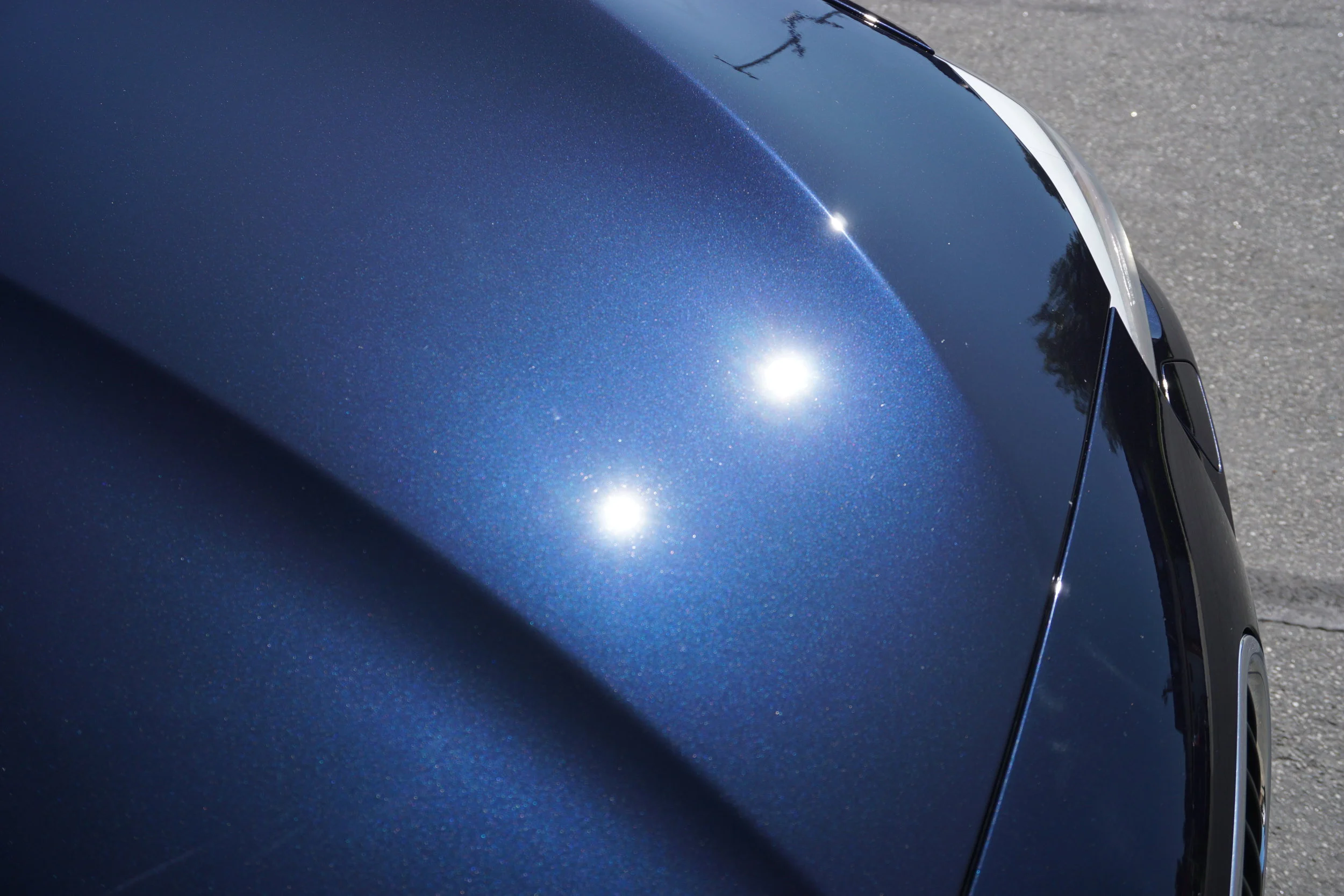 Bavarian Motoring Thursday