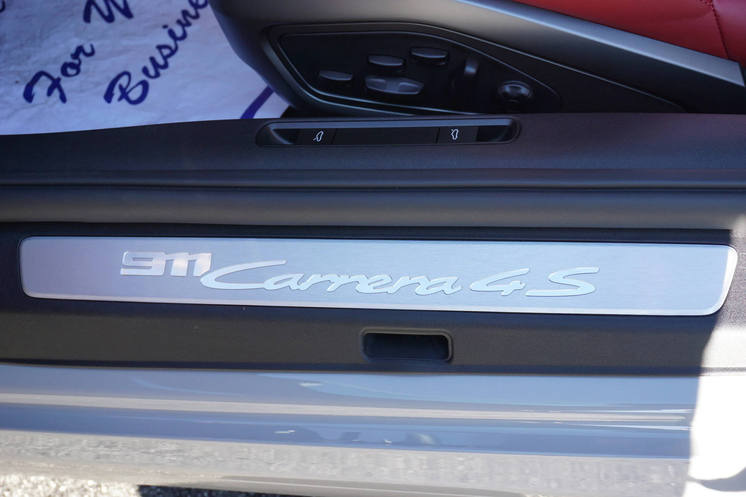 The Force is strong with this one